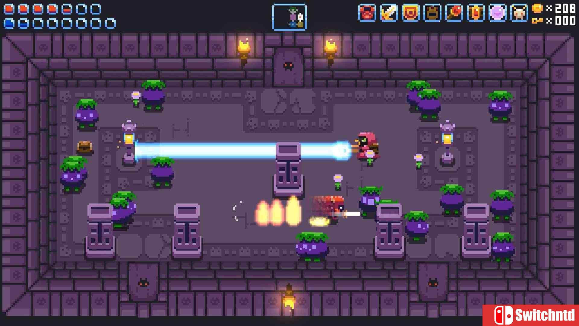 《Knightin'+（Knightin'+）》DARKZER0硬盘版[CN/EN]_5