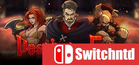 《命运之幽（Destiny or Fate）》TiNYiSO镜像版[CN/EN]_0