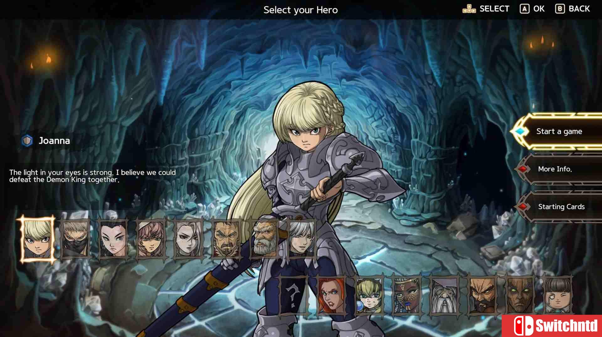 《命运之幽（Destiny or Fate）》TiNYiSO镜像版[CN/EN]_1