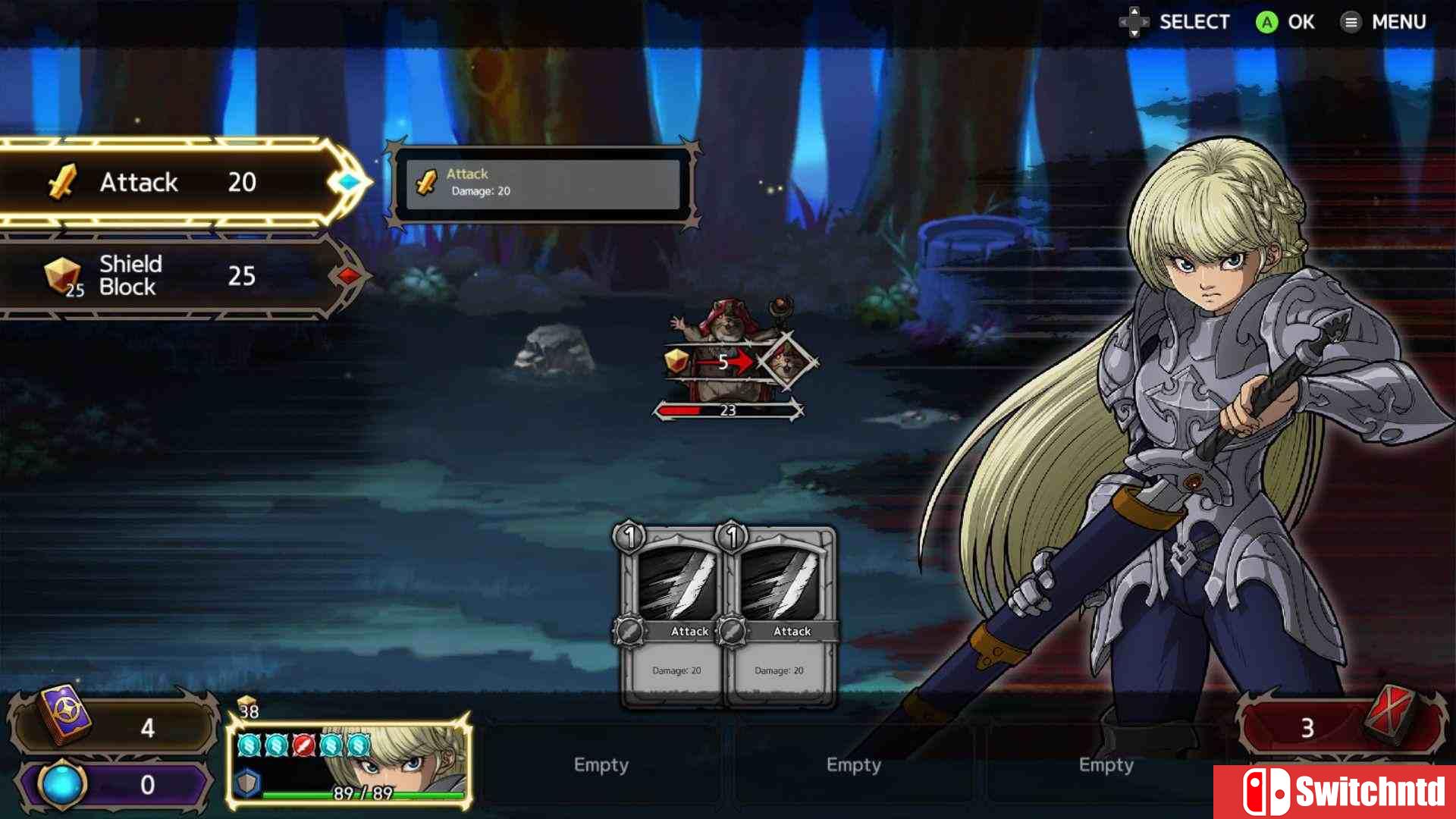 《命运之幽（Destiny or Fate）》TiNYiSO镜像版[CN/EN]_4