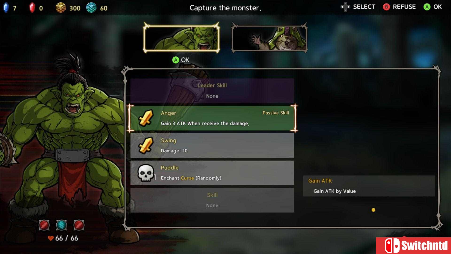 《命运之幽（Destiny or Fate）》TiNYiSO镜像版[CN/EN]_5