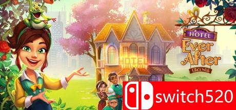 《永恒酒店：艾拉的心愿（Hotel Ever After - Ella's Wish）》v1.6 DELiGHT硬盘版[CN/TW/EN]_0