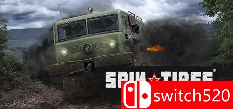 《旋转轮胎（Spintires: The Original Game）》v1.4.5 PLAZA镜像版[CN/EN]_0