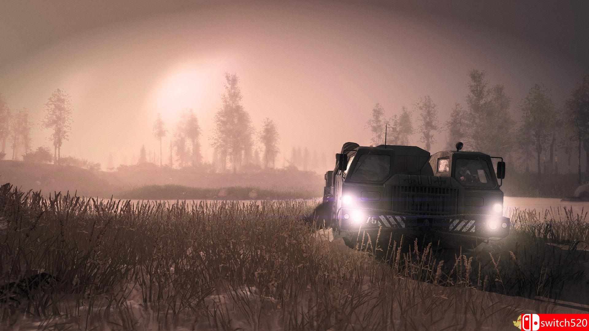 《旋转轮胎（Spintires: The Original Game）》v1.4.5 PLAZA镜像版[CN/EN]_2