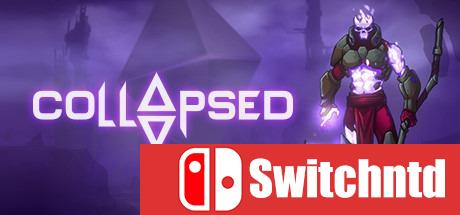 《COLLAPSED（COLLAPSED）》HOODLUM镜像版[CN/EN]_0