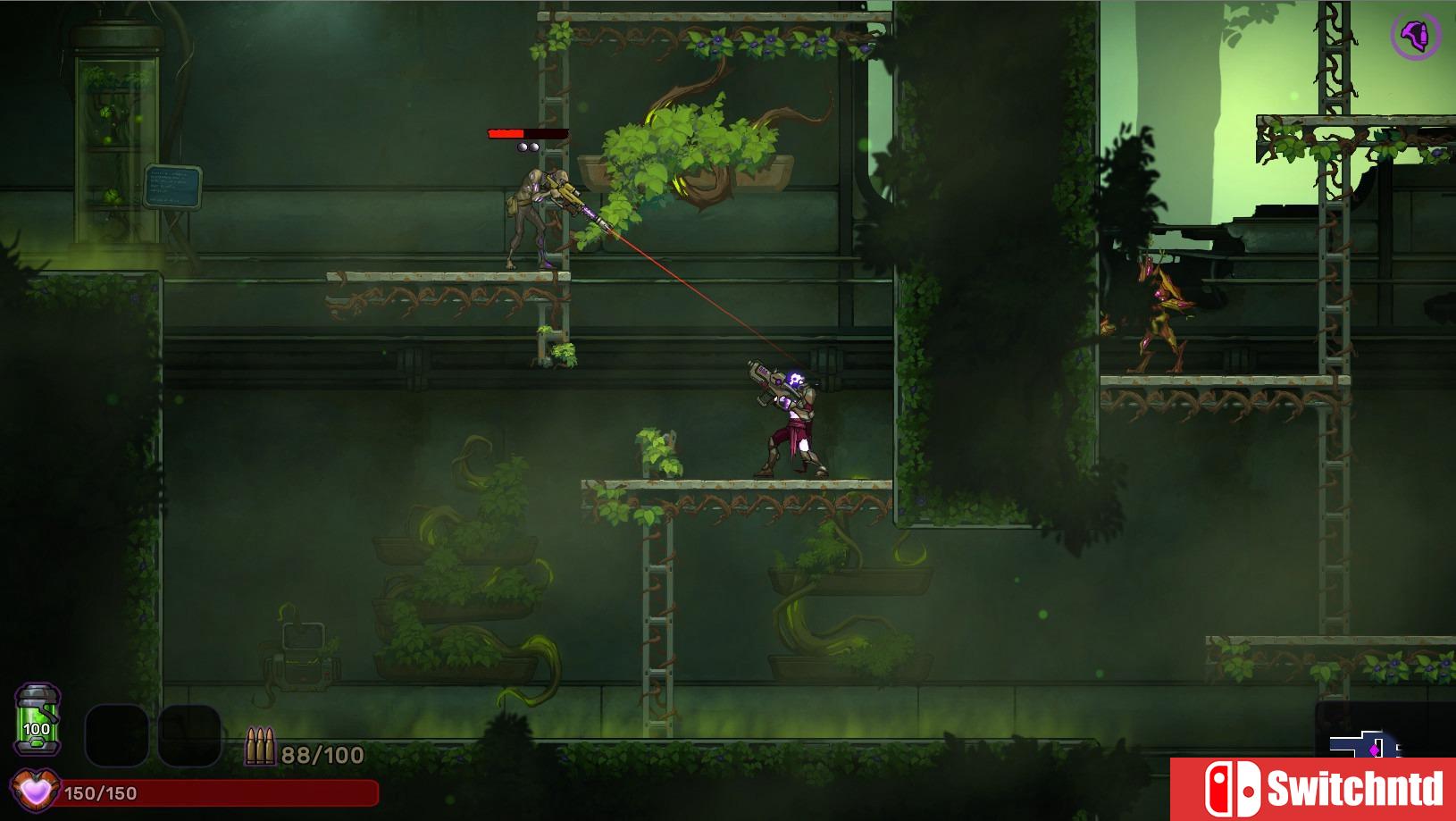 《COLLAPSED（COLLAPSED）》HOODLUM镜像版[CN/EN]_2