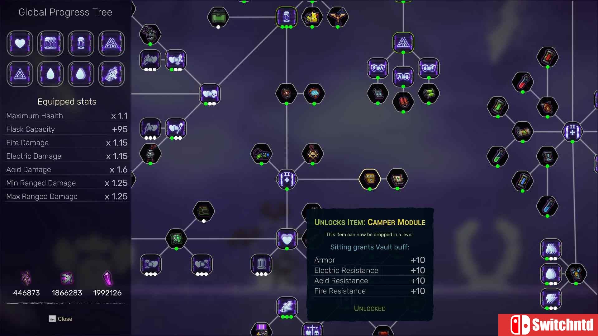 《COLLAPSED（COLLAPSED）》HOODLUM镜像版[CN/EN]_3