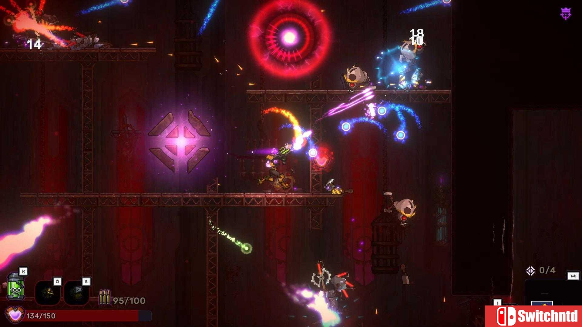 《COLLAPSED（COLLAPSED）》HOODLUM镜像版[CN/EN]_5