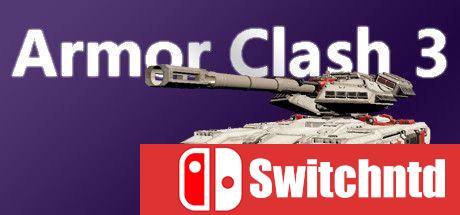 《装甲冲突3（Armor Clash 3）》v2.0 CODEX镜像版[CN/EN]_0