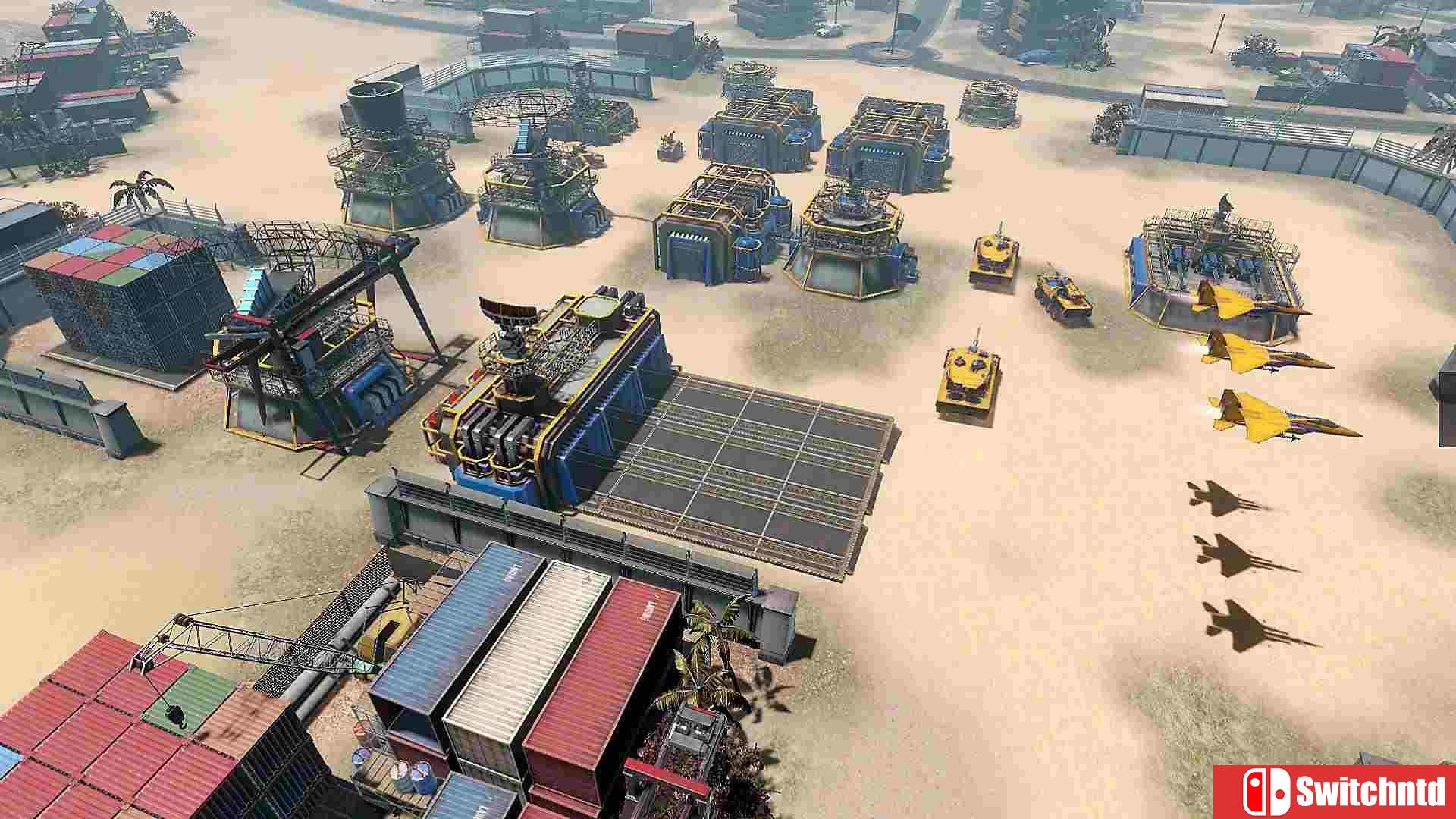 《装甲冲突3（Armor Clash 3）》v2.0 CODEX镜像版[CN/EN]_1