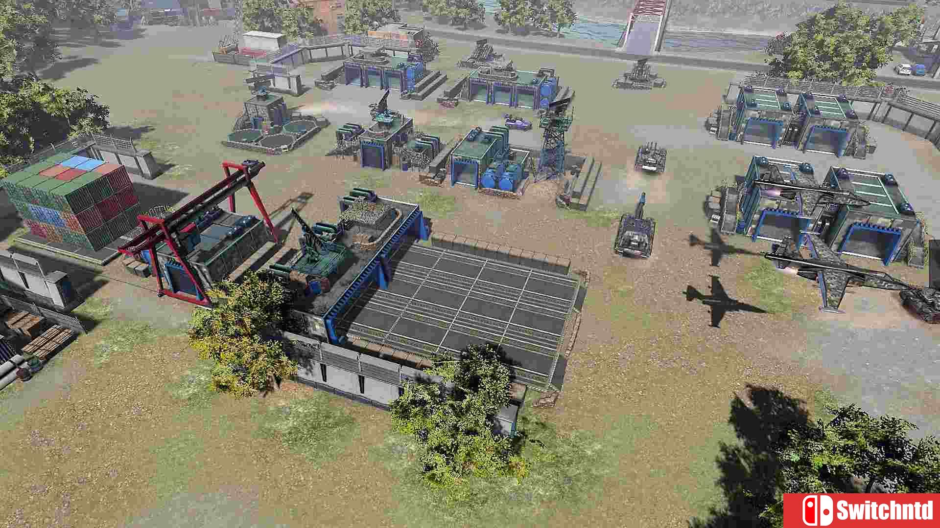 《装甲冲突3（Armor Clash 3）》v2.0 CODEX镜像版[CN/EN]_2