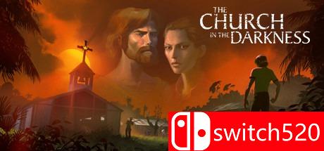 《黑暗中的教堂（The Church in the Darkness）》v1.25 DVN硬盘版[CN/EN]