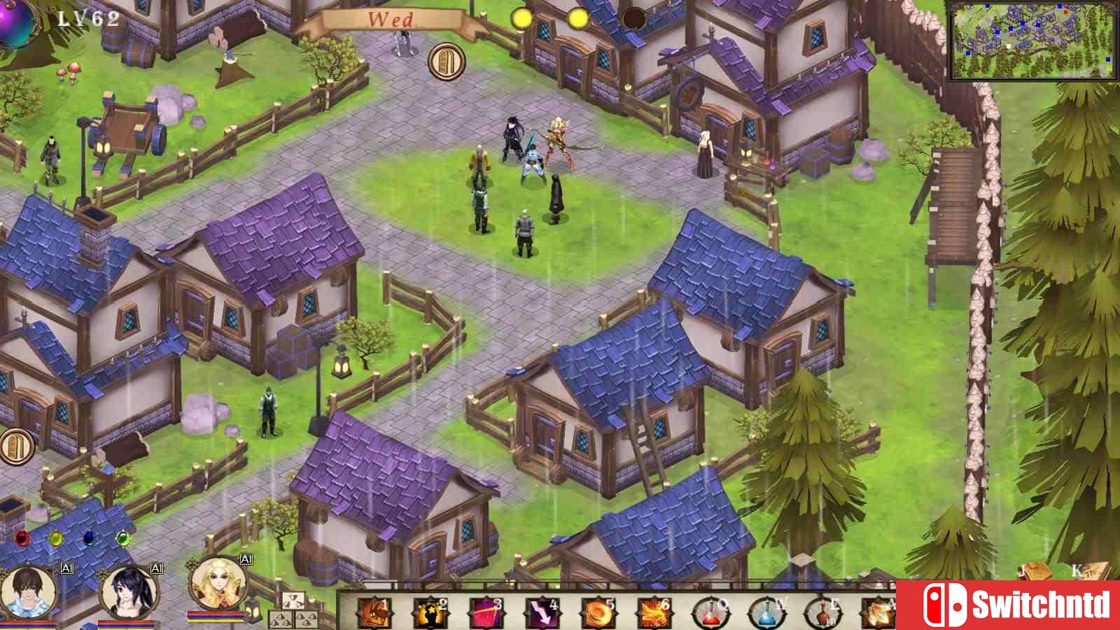 《圣歌利亚（Singaria）》PLAZA镜像版[CN/TW/EN]_2