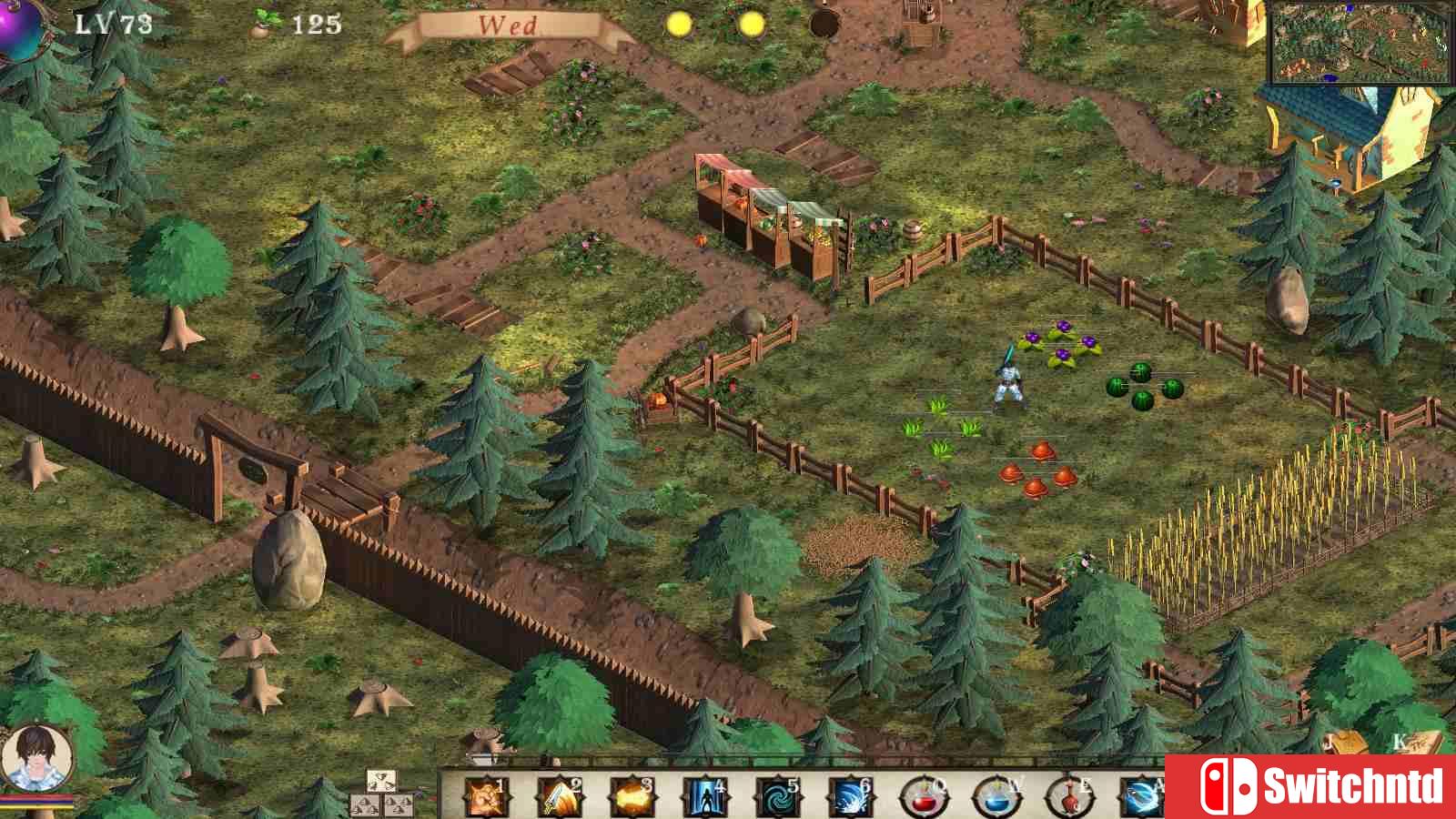 《圣歌利亚（Singaria）》PLAZA镜像版[CN/TW/EN]_6