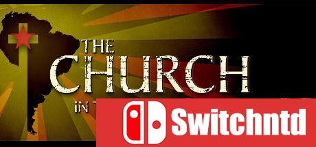 《黑暗中的教堂（The Church in the Darkness）》SiMPLEX硬盘版[CN/EN/JP]_0