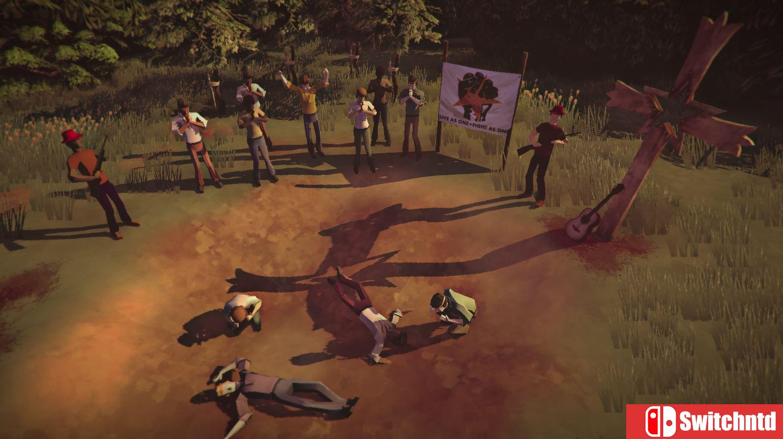 《黑暗中的教堂（The Church in the Darkness）》SiMPLEX硬盘版[CN/EN/JP]_4