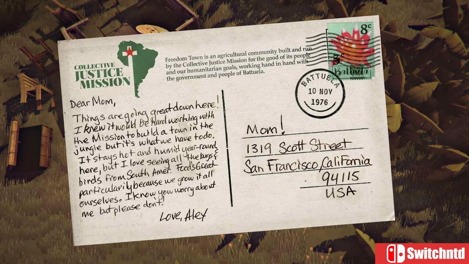 《黑暗中的教堂（The Church in the Darkness）》SiMPLEX硬盘版[CN/EN/JP]_3