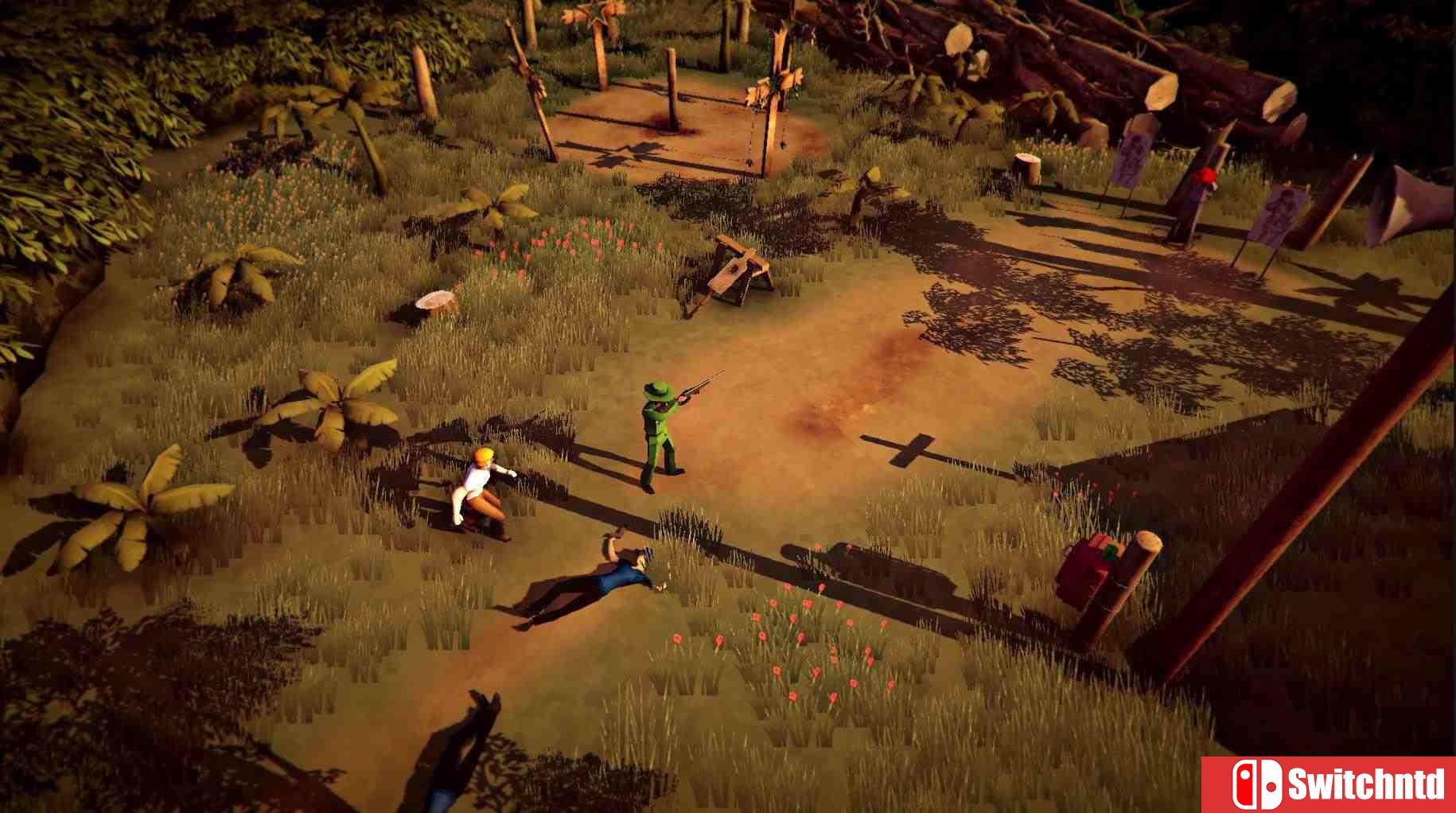 《黑暗中的教堂（The Church in the Darkness）》SiMPLEX硬盘版[CN/EN/JP]_5