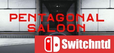 《五角形沙龙（Pentagonal Saloon）》TiNYiSO镜像版[CN/EN/JP]