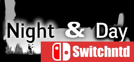 《夜晚和白天（Night & Day）》DARKZER0硬盘版[CN/TW/EN]