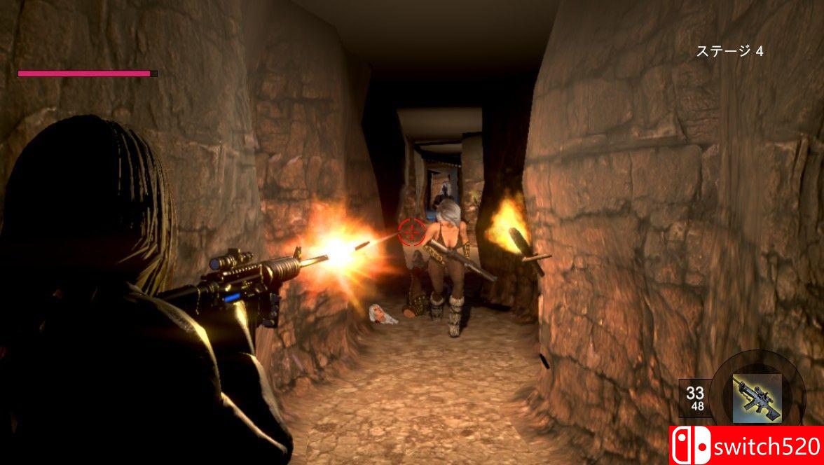 《机器人亚马逊（Android Amazones）》PLAZA镜像版[CN/TW/EN/JP]_2