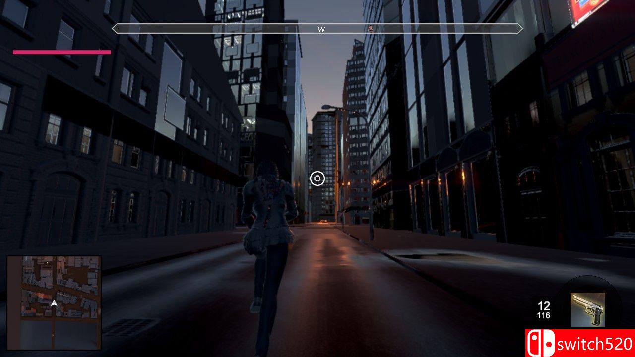 《机器人亚马逊（Android Amazones）》PLAZA镜像版[CN/TW/EN/JP]_5