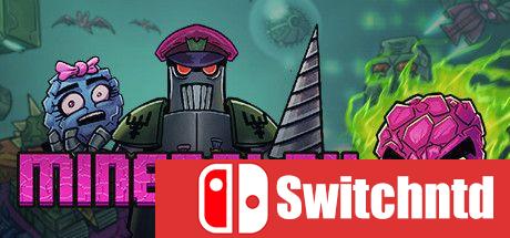 《MineRalph（MineRalph）》DARKZER0硬盘版[CN/EN]_0