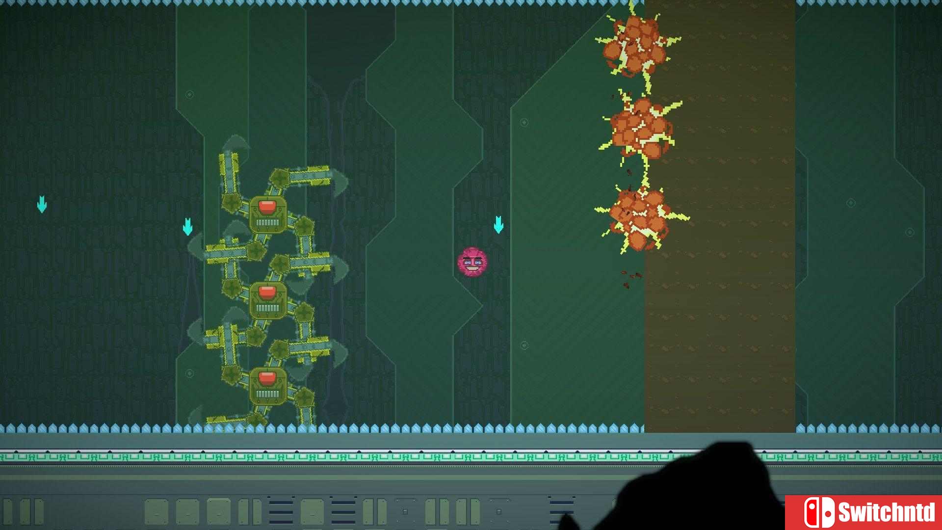 《MineRalph（MineRalph）》DARKZER0硬盘版[CN/EN]_5