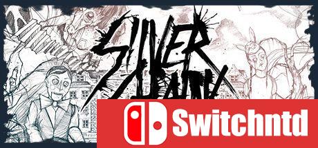 《银链（Silver Chains）》HOODLUM镜像版[CN/EN/JP]_0