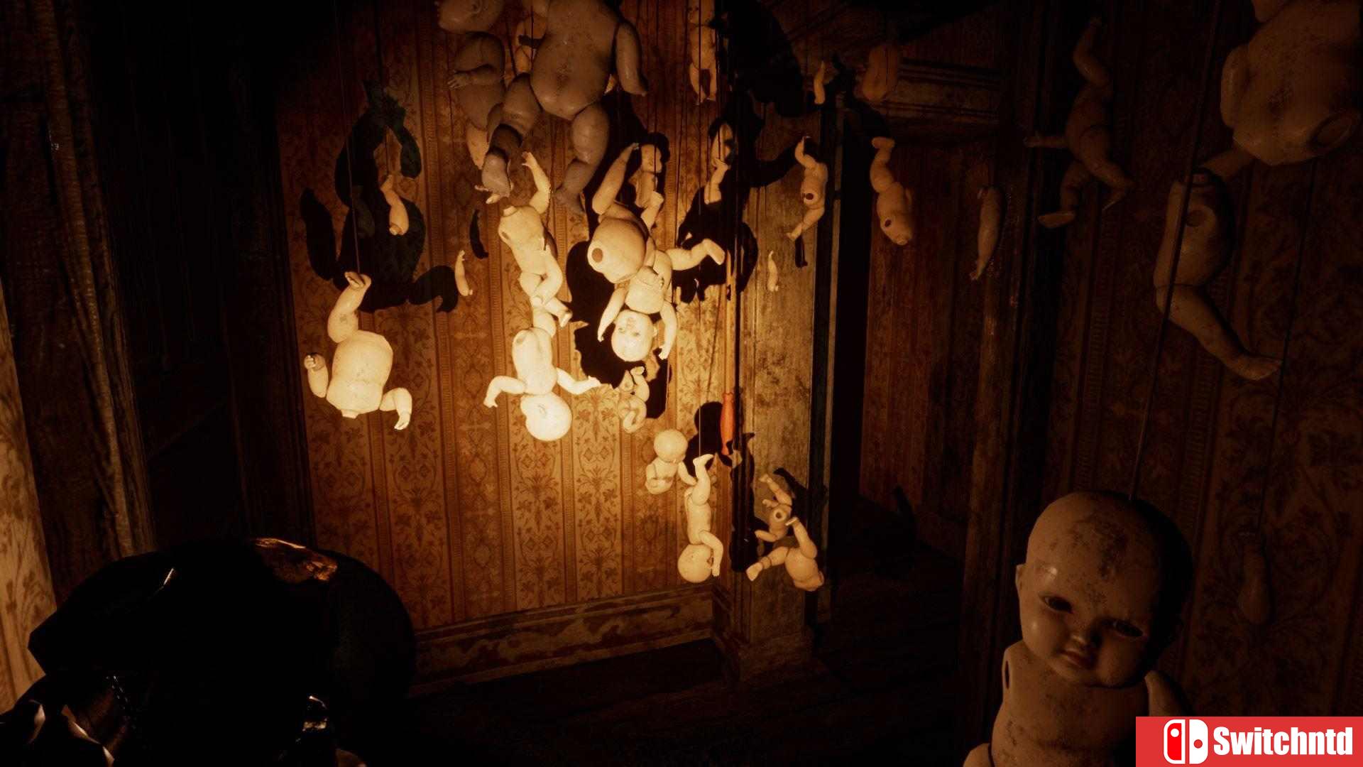 《银链（Silver Chains）》HOODLUM镜像版[CN/EN/JP]_1