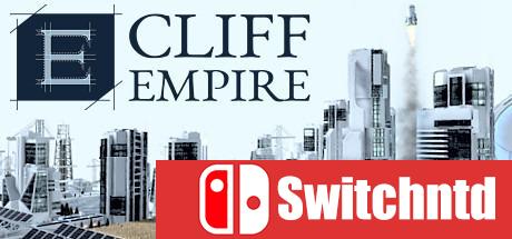 《悬崖帝国（Cliff Empire）》PLAZA镜像版[CN/TW/EN]_0