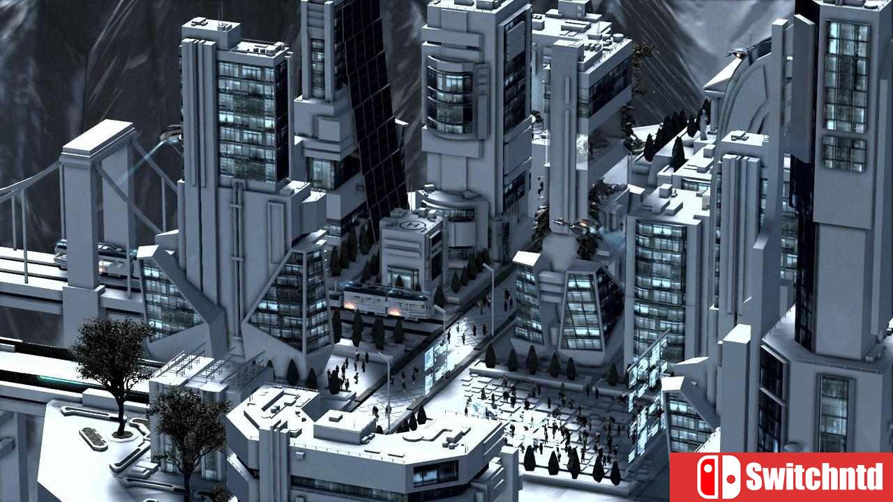 《悬崖帝国（Cliff Empire）》PLAZA镜像版[CN/TW/EN]_1