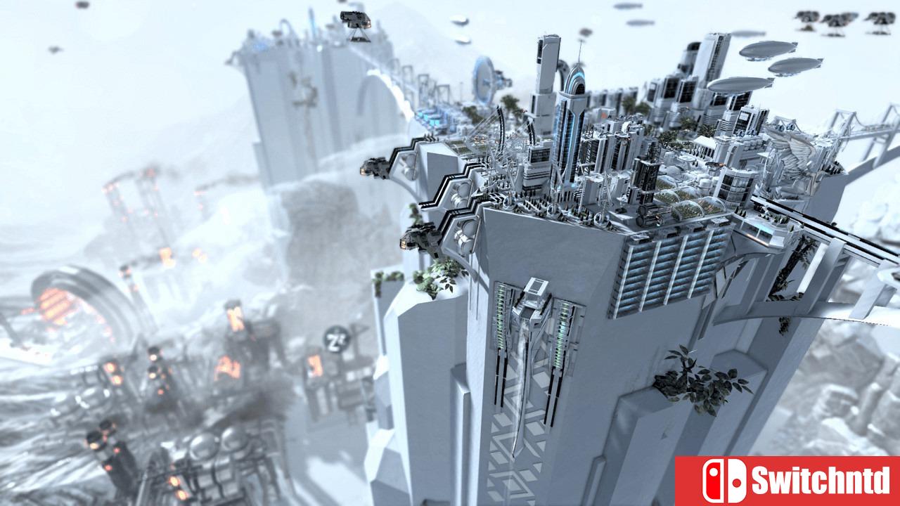 《悬崖帝国（Cliff Empire）》PLAZA镜像版[CN/TW/EN]_2