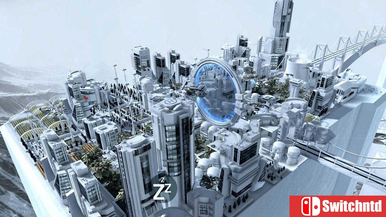 《悬崖帝国（Cliff Empire）》PLAZA镜像版[CN/TW/EN]_5