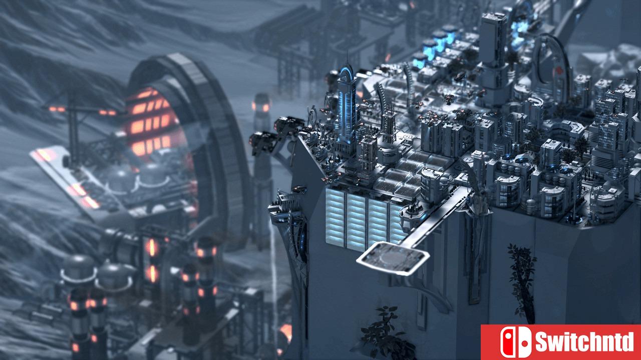 《悬崖帝国（Cliff Empire）》PLAZA镜像版[CN/TW/EN]_6