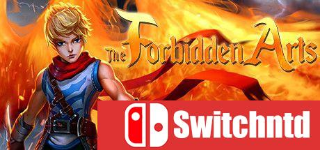 《禁忌法术（The Forbidden Arts）》PLAZA镜像版[CN/EN/JP]_0