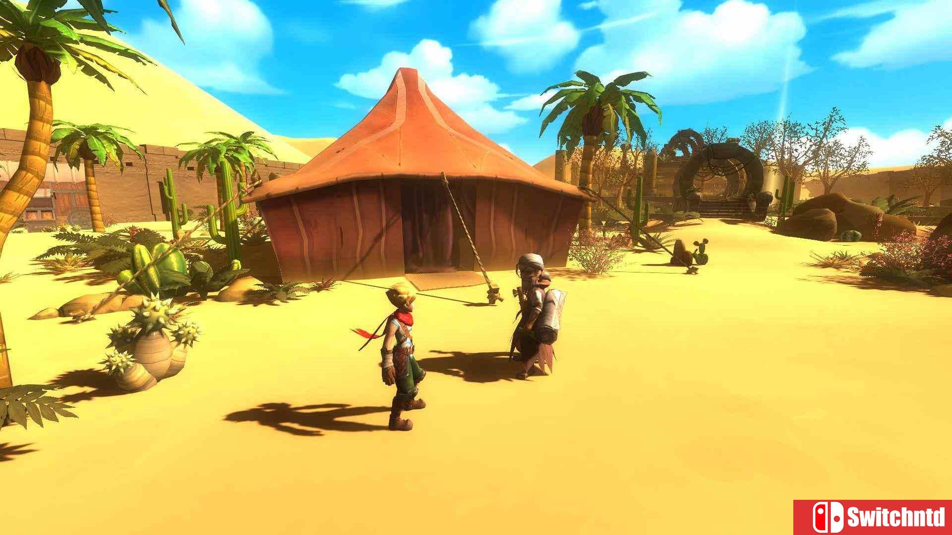 《禁忌法术（The Forbidden Arts）》PLAZA镜像版[CN/EN/JP]_2