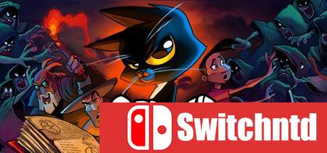 《月相魔影：克苏鲁之路（Gibbous –  A Cthulhu Adventure）》HOODLUM镜像版[CN/EN]