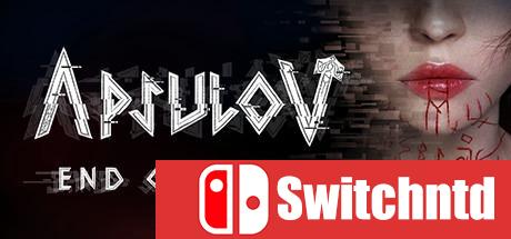 《阿普索夫：诸神终结（Apsulov: End of Gods）》HOODLUM镜像版[CN/EN]_0