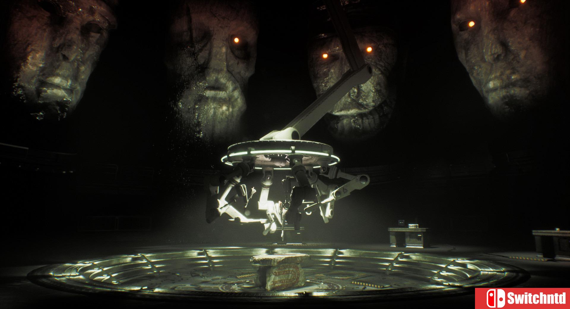 《阿普索夫：诸神终结（Apsulov: End of Gods）》HOODLUM镜像版[CN/EN]_1