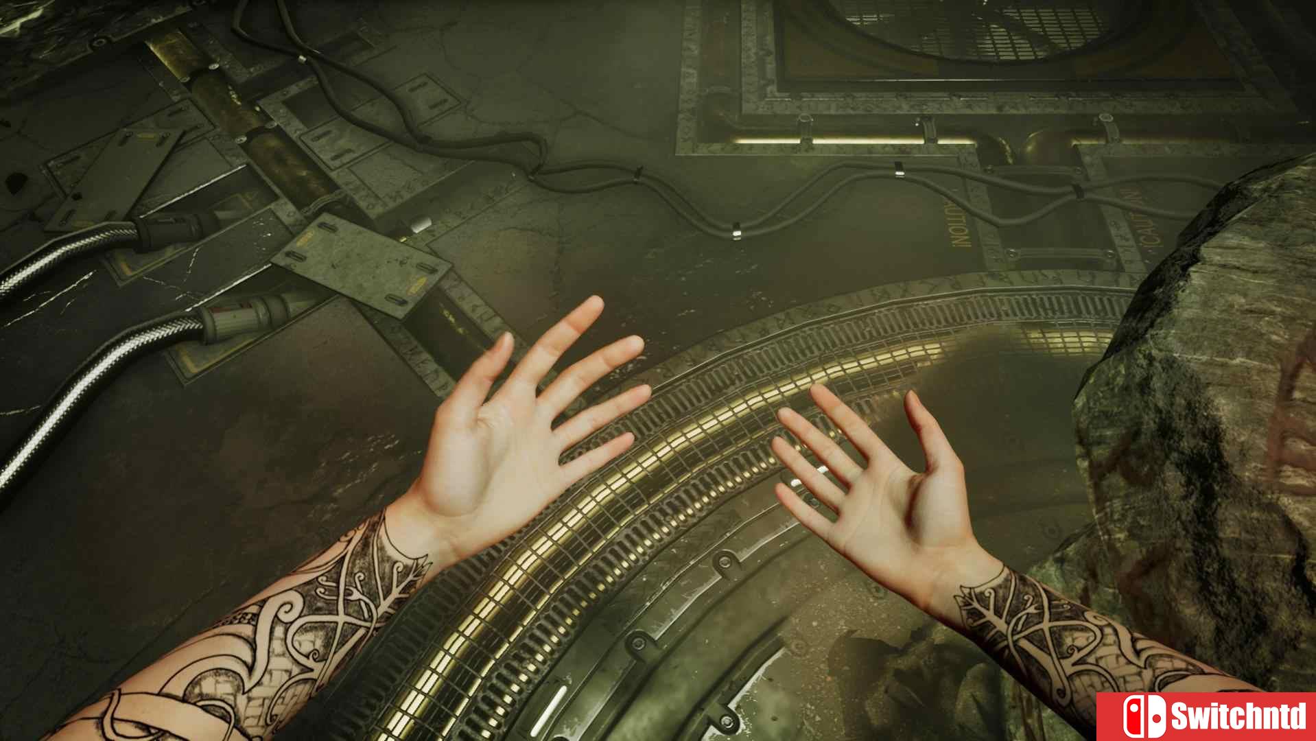 《阿普索夫：诸神终结（Apsulov: End of Gods）》HOODLUM镜像版[CN/EN]_3