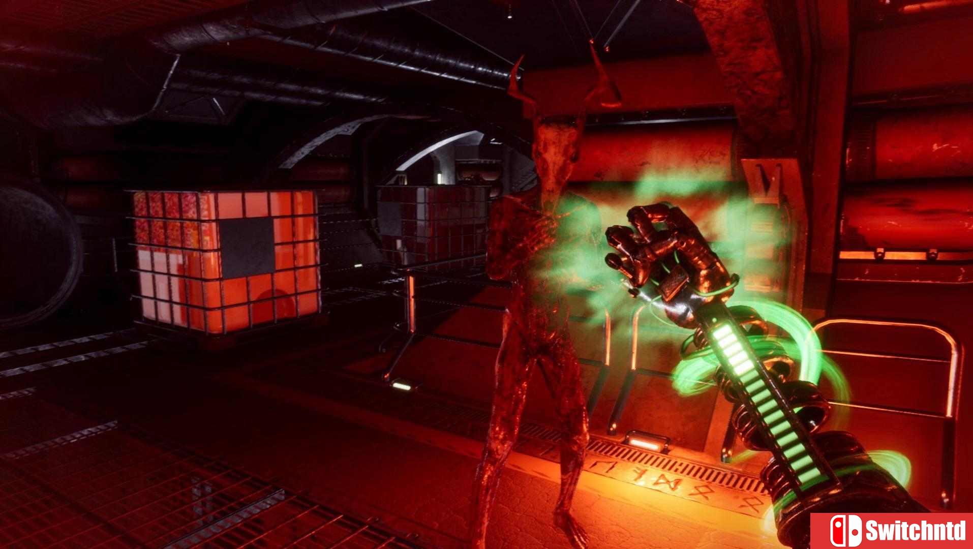 《阿普索夫：诸神终结（Apsulov: End of Gods）》HOODLUM镜像版[CN/EN]_6