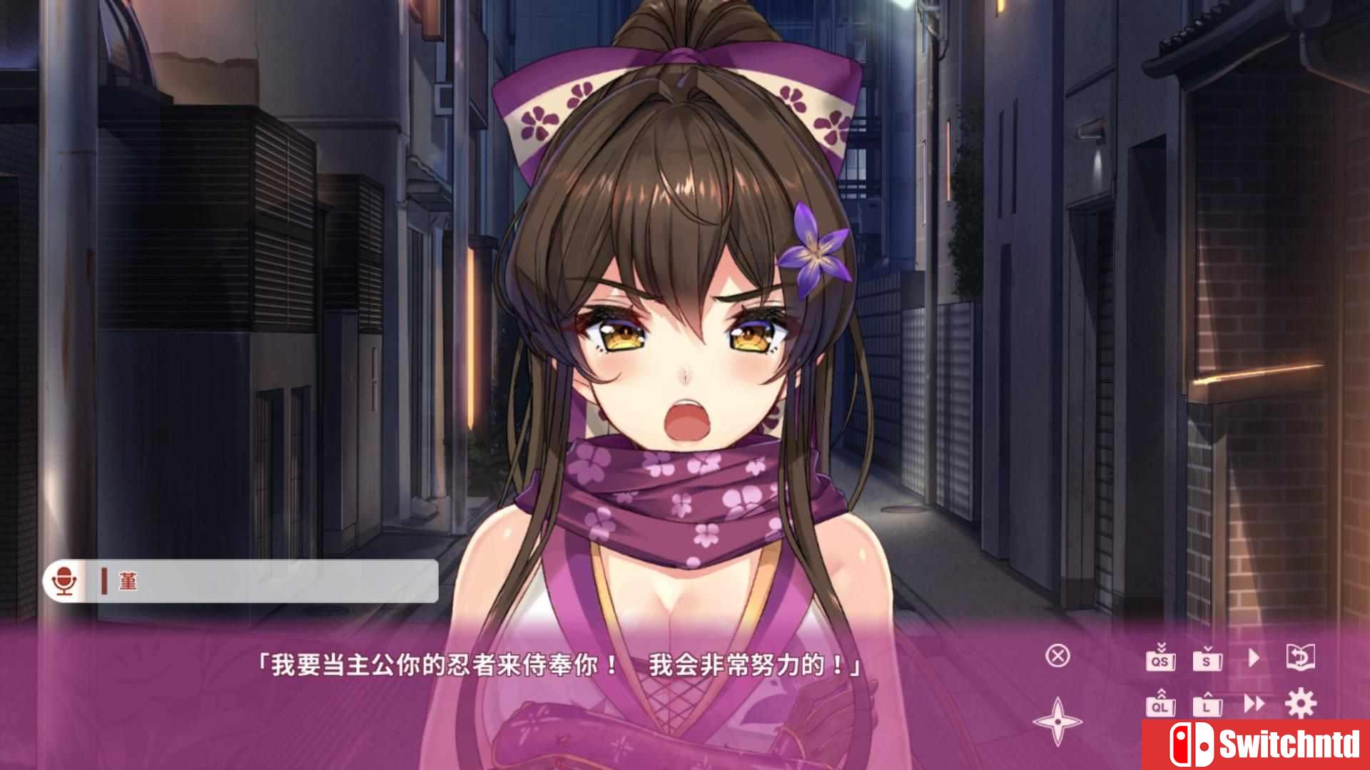 《NinNinDays（NinNinDays）》DARKSiDERS镜像版[CN/TW/EN]_1