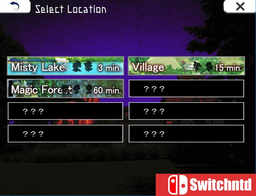 《芙兰朵露的梦（Flandre's dream）》DARKSiDERS镜像版[CN/TW/EN/JP]_4