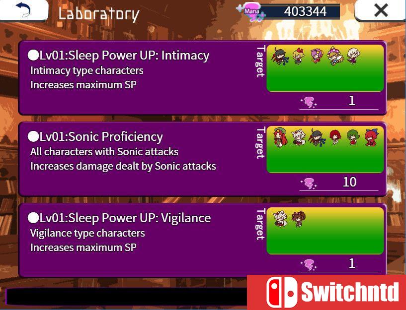 《芙兰朵露的梦（Flandre's dream）》DARKSiDERS镜像版[CN/TW/EN/JP]_1