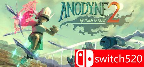 《镇痛2：归于尘土（Anodyne 2: Return to Dust）》v1.31 SiMPLEX硬盘版[CN/EN]_0