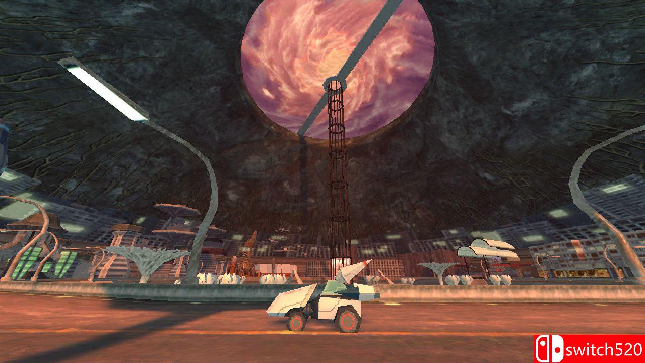 《镇痛2：归于尘土（Anodyne 2: Return to Dust）》v1.31 SiMPLEX硬盘版[CN/EN]_2