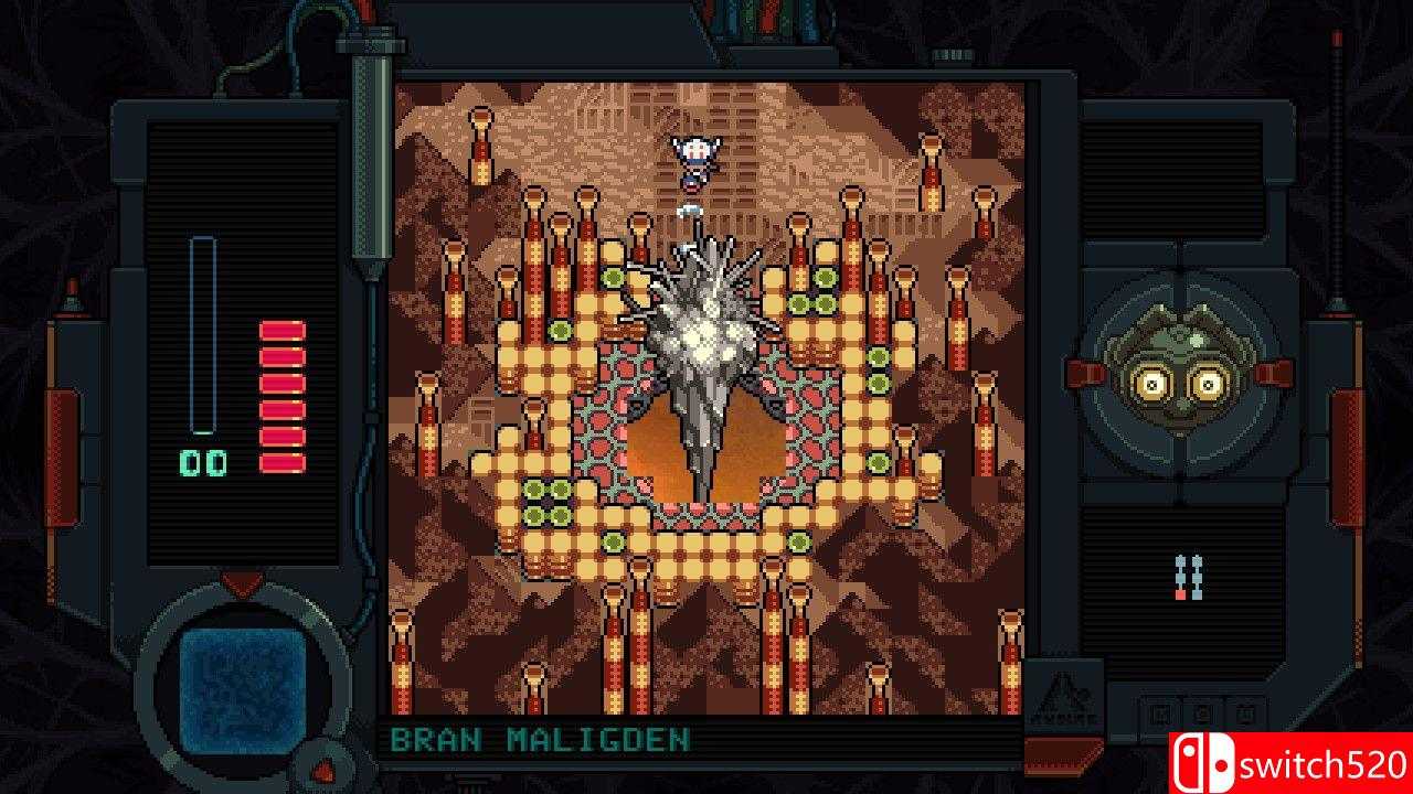 《镇痛2：归于尘土（Anodyne 2: Return to Dust）》v1.31 SiMPLEX硬盘版[CN/EN]_4