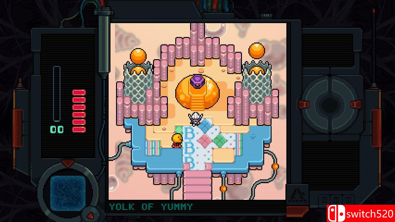 《镇痛2：归于尘土（Anodyne 2: Return to Dust）》v1.31 SiMPLEX硬盘版[CN/EN]_3