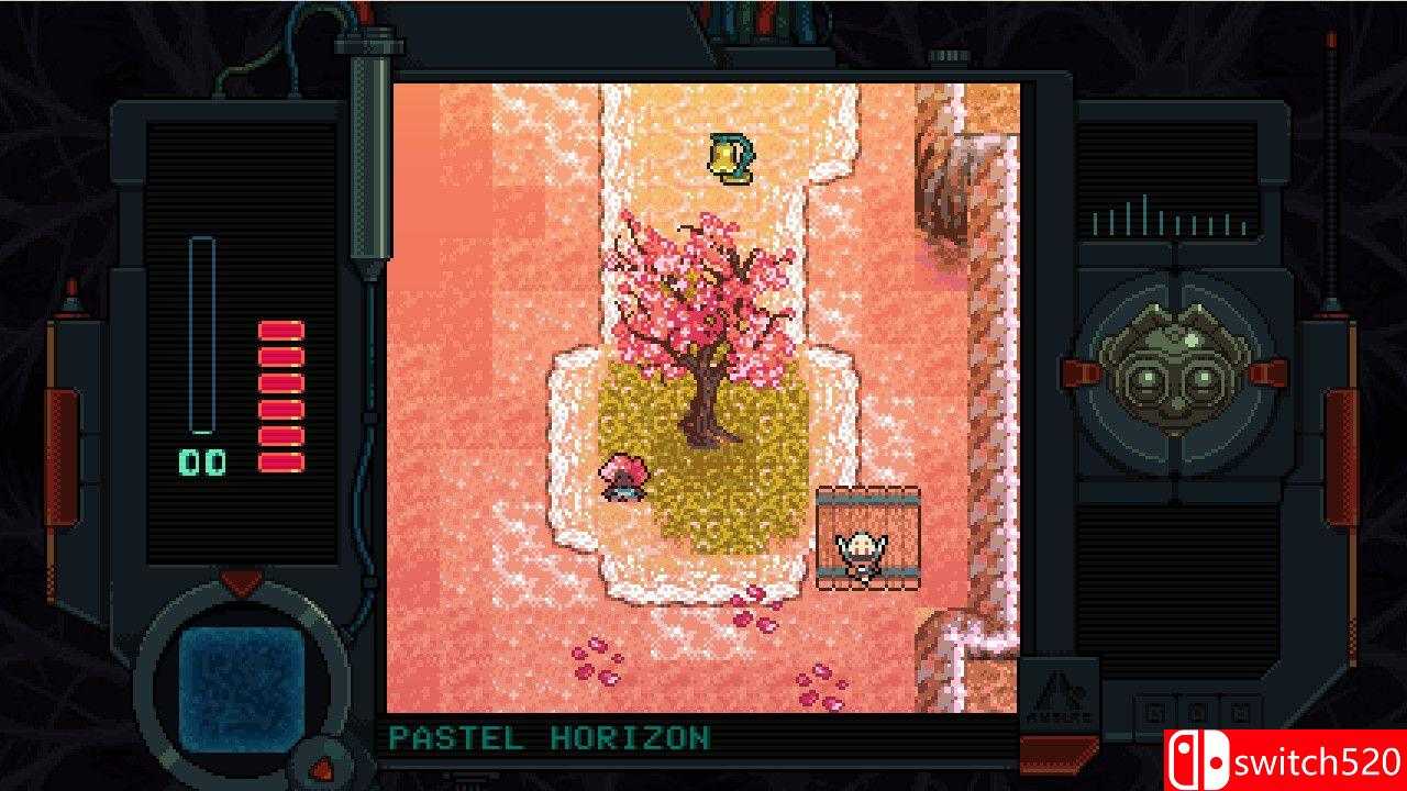 《镇痛2：归于尘土（Anodyne 2: Return to Dust）》v1.31 SiMPLEX硬盘版[CN/EN]_5